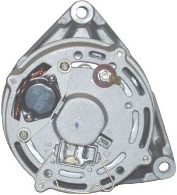 PRESTOLITE ELECTRIC 20100719 -  Генератор